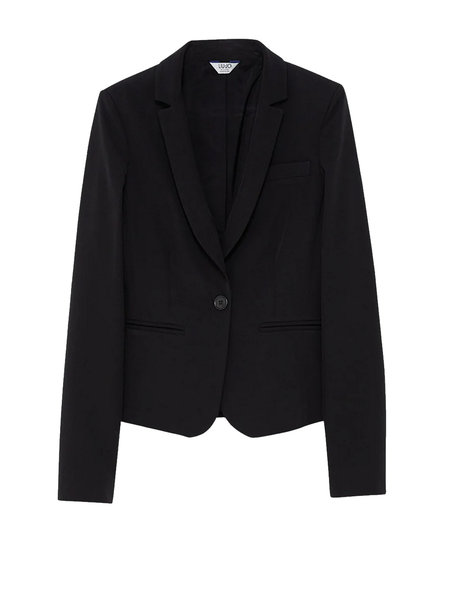 LIU JO LIU JO jacket Black