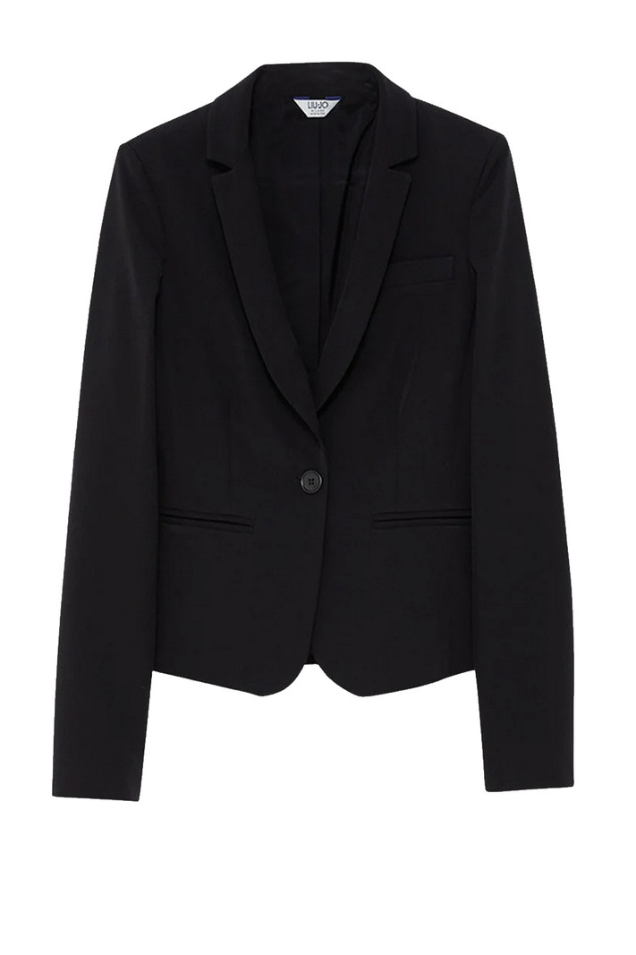 LIU JO ﻿﻿LIU JO jacket Black