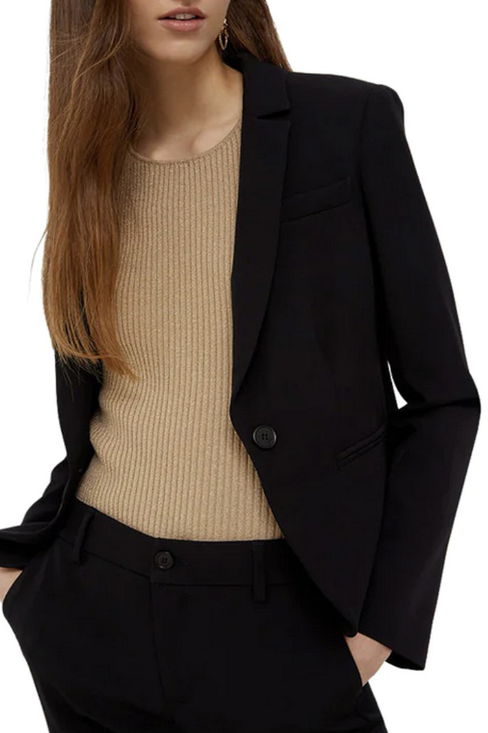 LIU JO ﻿﻿LIU JO jacket Black