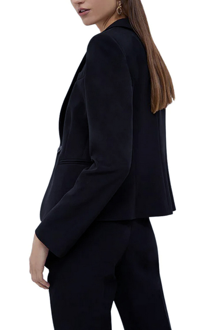 LIU JO ﻿﻿LIU JO jacket Black