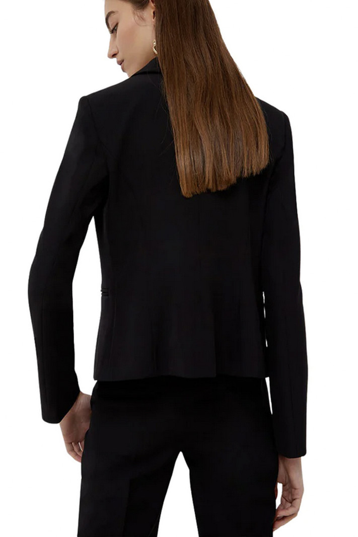 LIU JO ﻿﻿LIU JO jacket Black