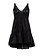 PINKO Pinko Tricot and poplin dress Black