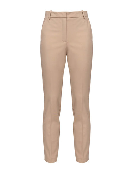 PINKO Pinko pants Beige