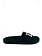 DSQUARED2 statement slipper met diamanten D Zwart ( valt een halve tot hele maat kleiner uit)