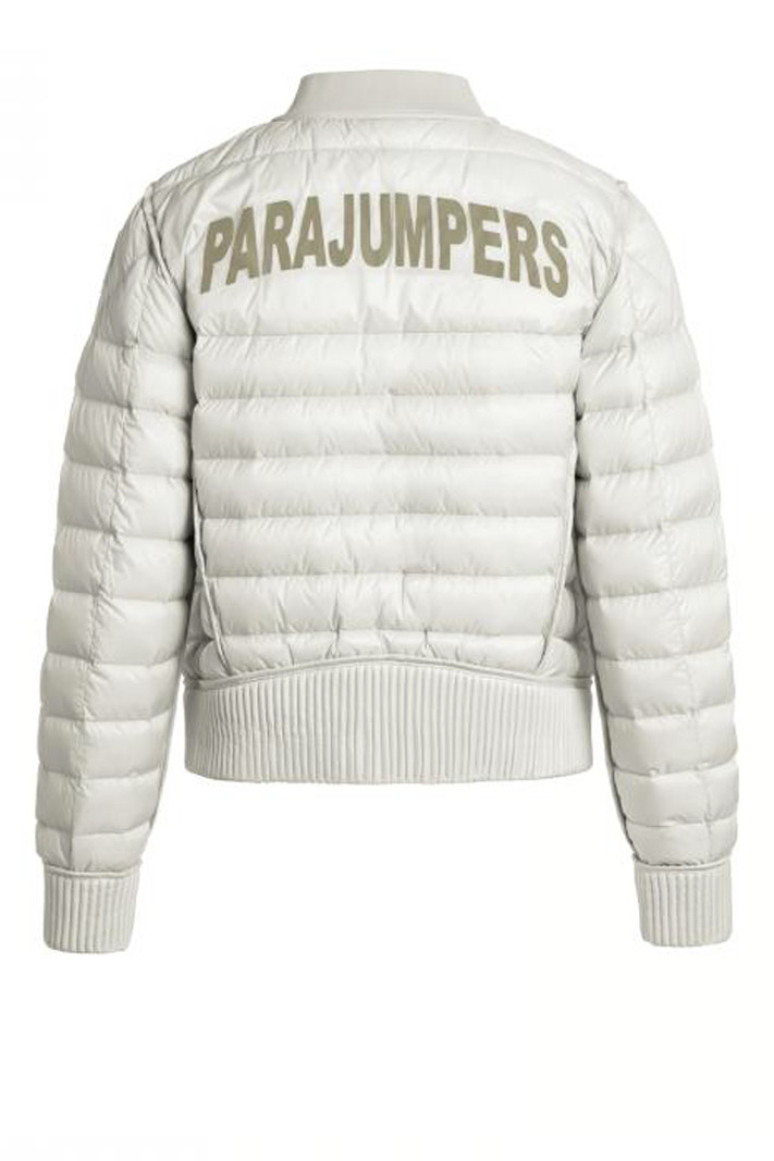 PARAJUMPERS Parajumpers Leila reverso Sage /  Zacht Groen (twee kanten te dragen)