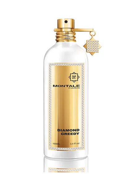 MONTALE Paris Montale Paris Diamond Greedy 100 ml