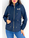 EA7 Emporio Armani EA7 Emporio Armani jacket Blue