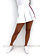 EA7 Emporio Armani EA7 Emporio Armani pleated skirt / tennis skirt White