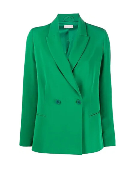 LIU JO LIU JO blazer jacket blazer Green