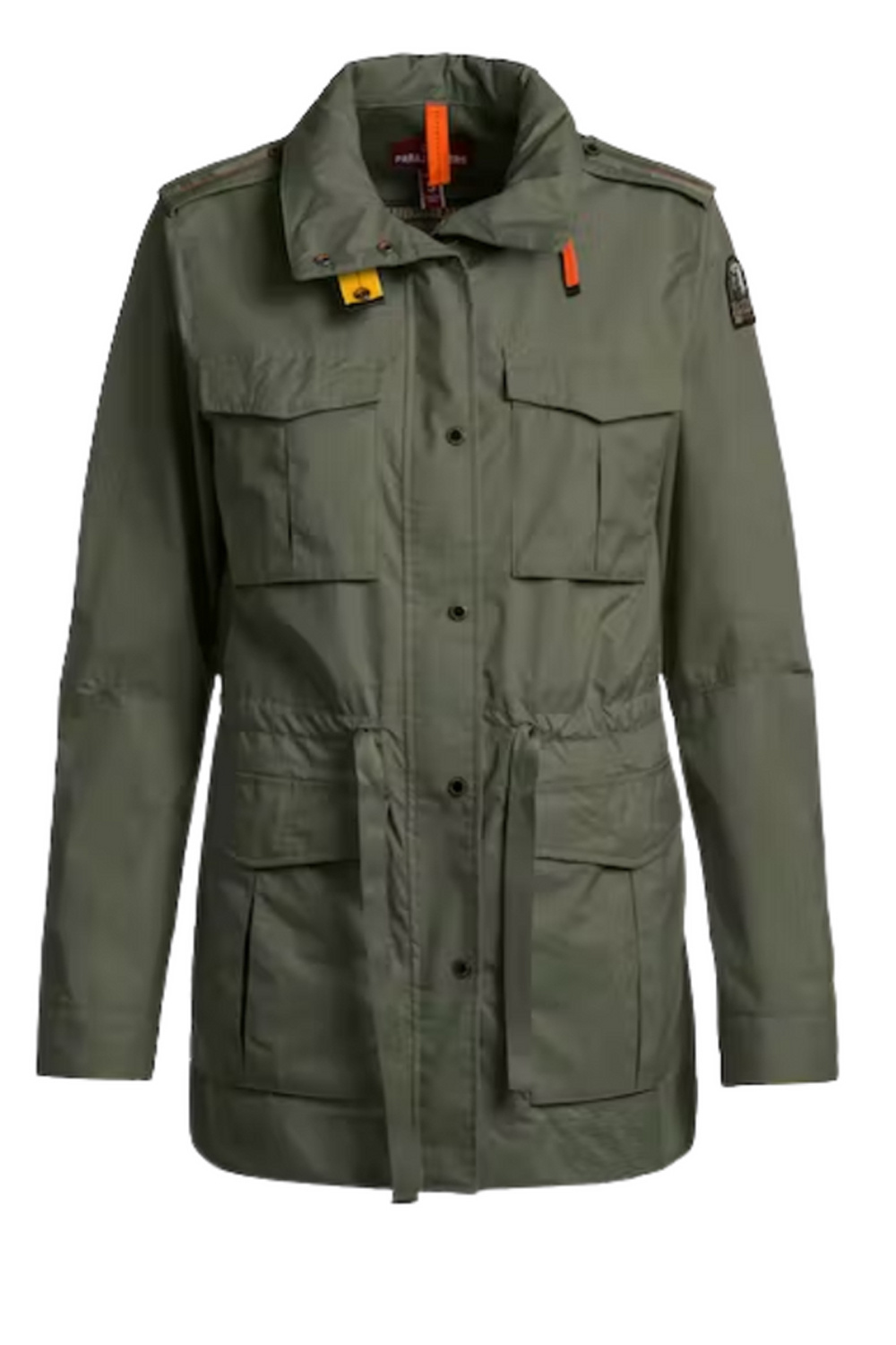 PARAJUMPERS｜JACKETS (DULCIE (23SS-PWJCKWI32-541)) Women's Dulcie Jacket | Parajumpers | Sporting Life Online