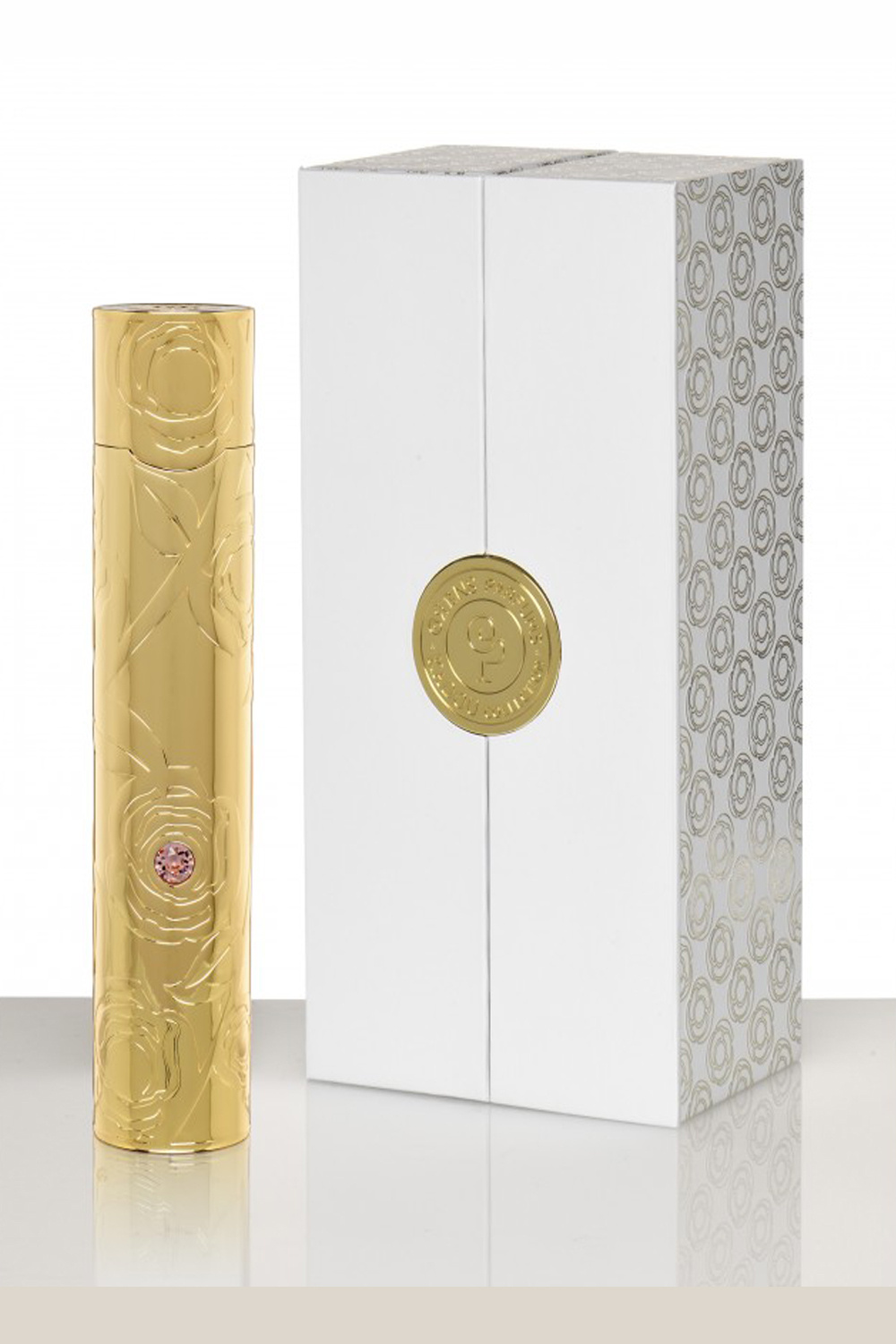 ORENS PARFUMS Paris Orens Parfum Moire de Kalha Goud 100 ml ( 2x 50 ml )