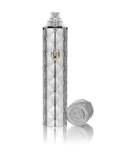 ORENS PARFUMS Paris Orens Parfums Undea des Iles Silver 100 ml ( 2 x 50 ml )