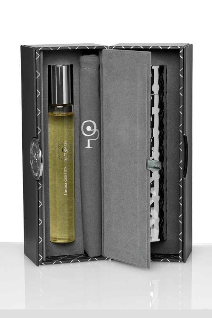 ORENS PARFUMS Paris Orens Parfums Undea des Iles Zilver 100 ml ( 2 x 50 ml )
