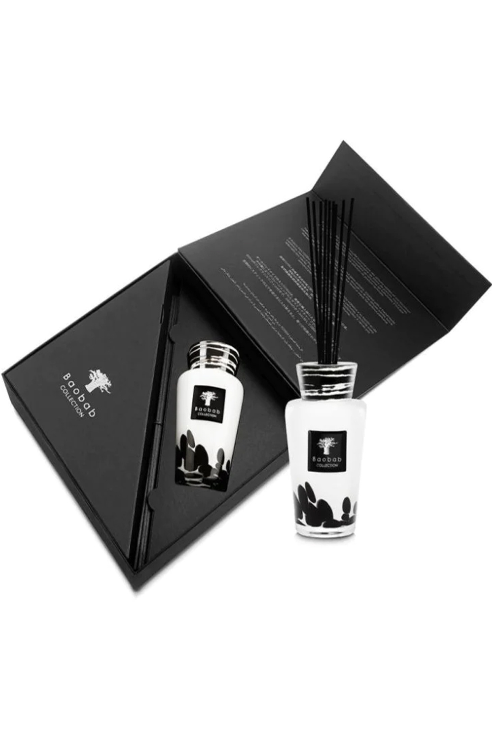 BAOBAB COLLECTION Baobab collection Feathers Totem 250 ml