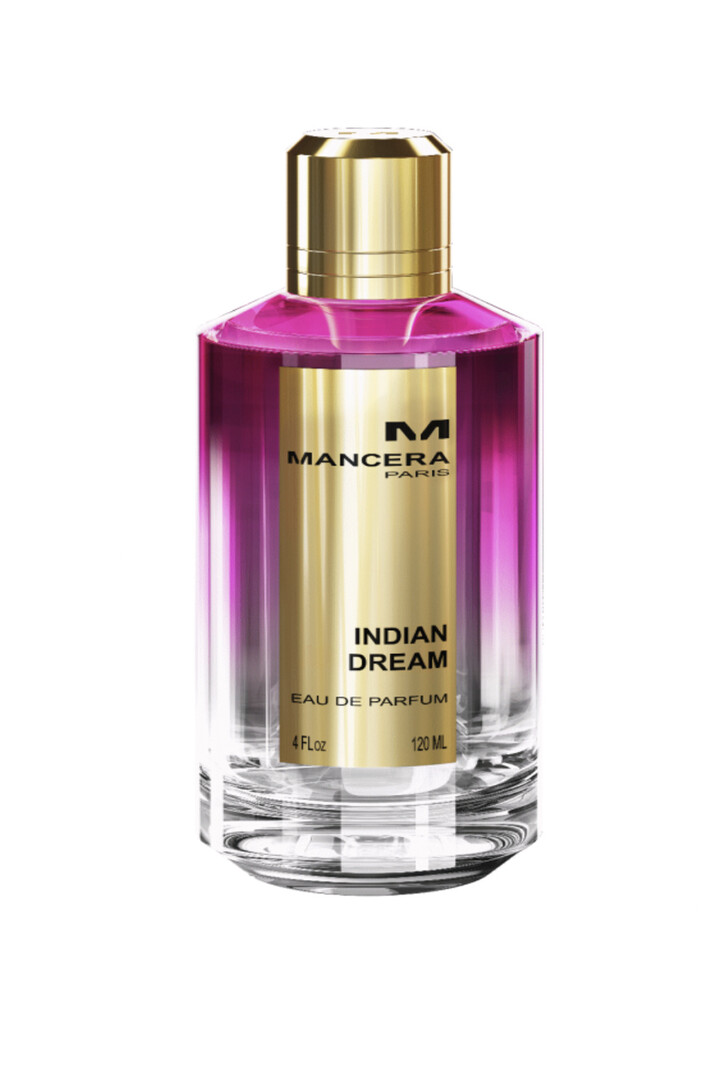 MANCERA PARFUMS Mancera Indian dream 120 ML