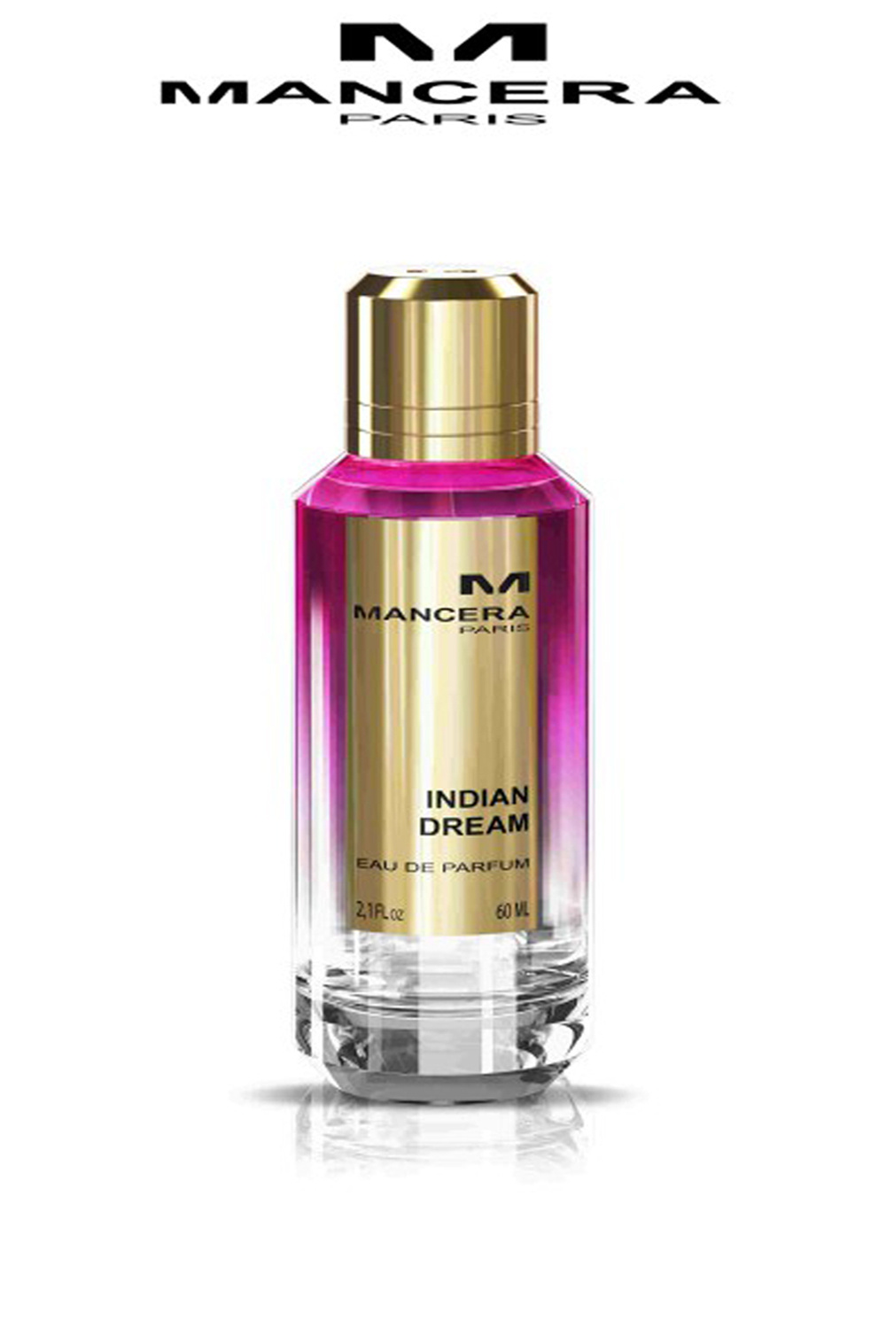 MANCERA PARFUMS Mancera Indian dream 60 ml