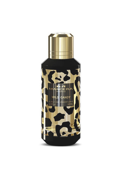 MANCERA PARFUMS Mancera Wild Candy 60 ml