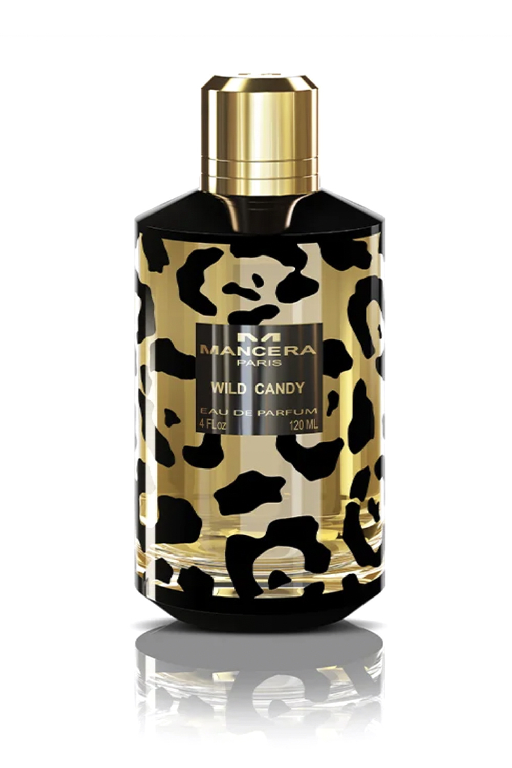 MANCERA PARFUMS Mancera Wild Candy 120 ml