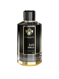 MANCERA PARFUMS Mancera Black Vanilla 120 ml
