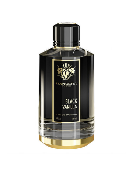 MANCERA PARFUMS Mancera Black Vanilla 120 ml