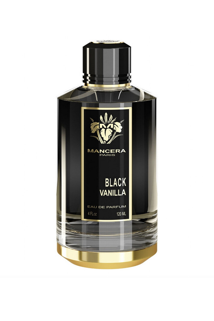 MANCERA PARFUMS Mancera Black Vanilla 120 ml