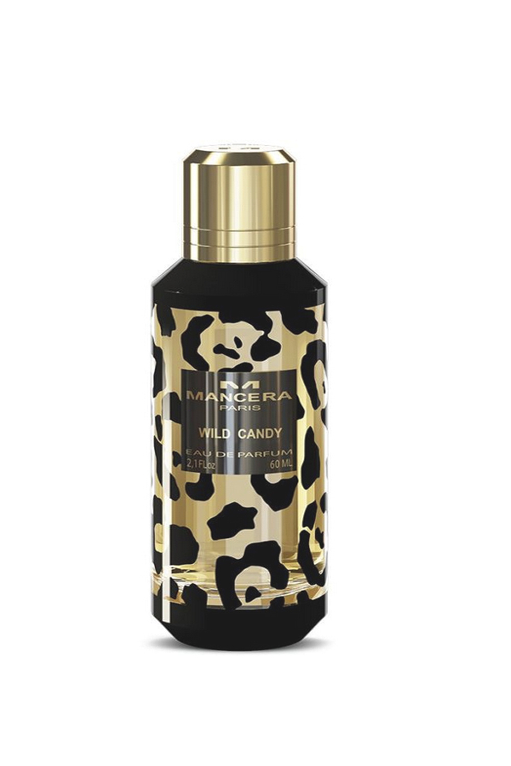 MANCERA PARFUMS Mancera Wild Cherry 60 ml