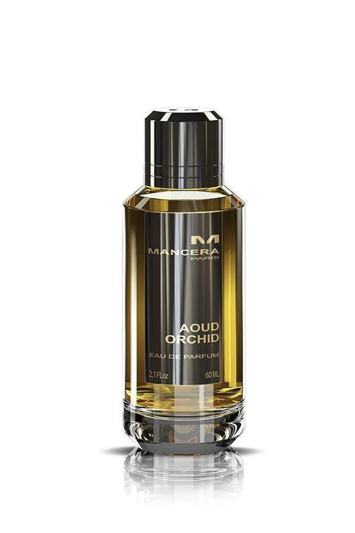 MANCERA PARFUMS Mancera Aoud Orchid 60 ml