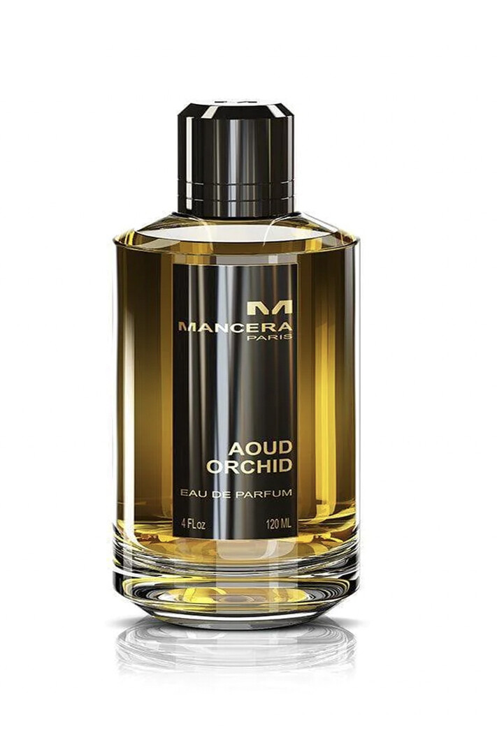 MANCERA PARFUMS Mancera Aoud Orchid 120 ml