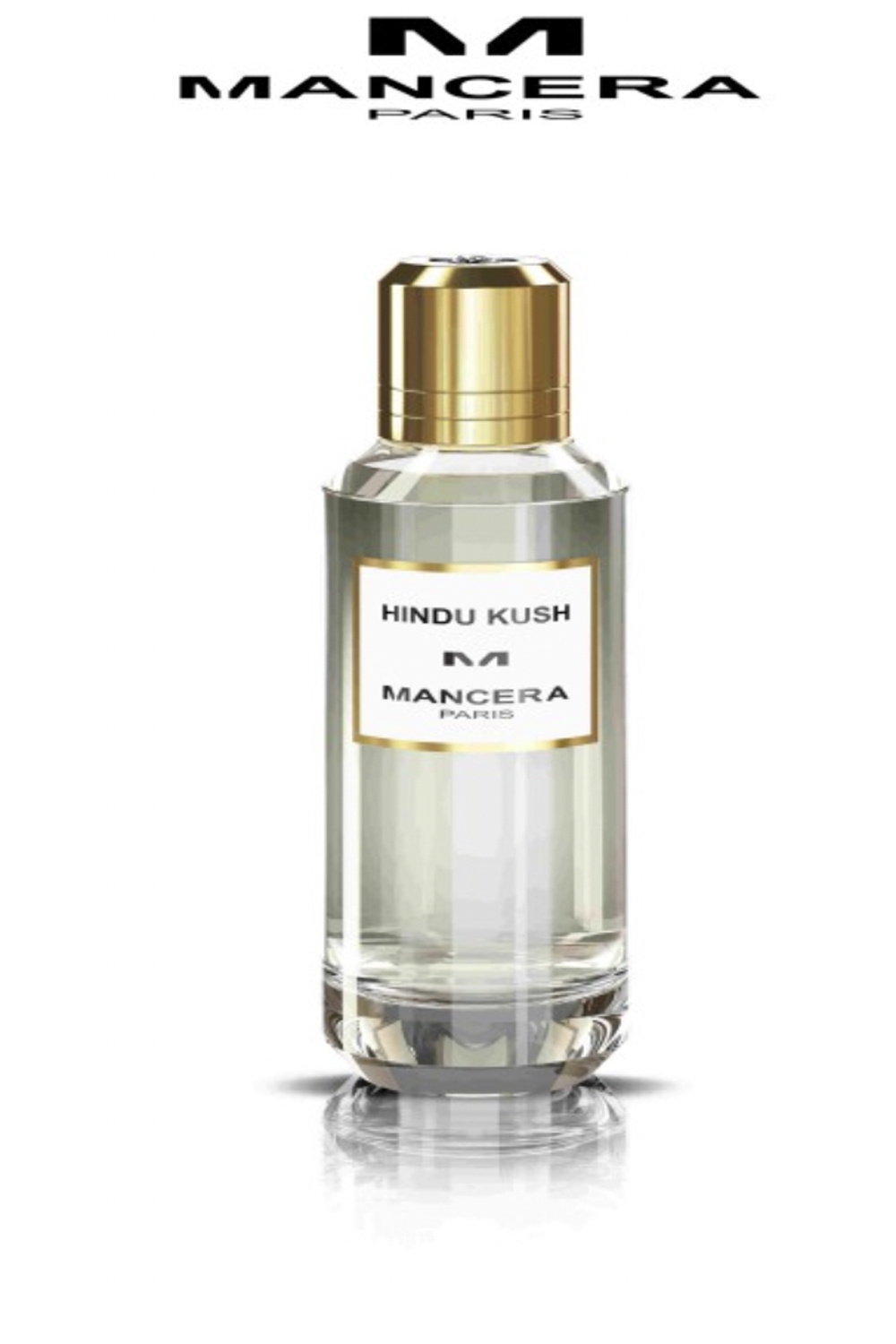 MANCERA PARFUMS Mancera Hindu Kush 60 ml