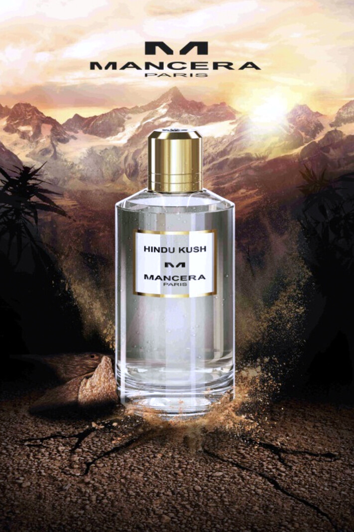 MANCERA PARFUMS Mancera Hindu Kush 60 ml