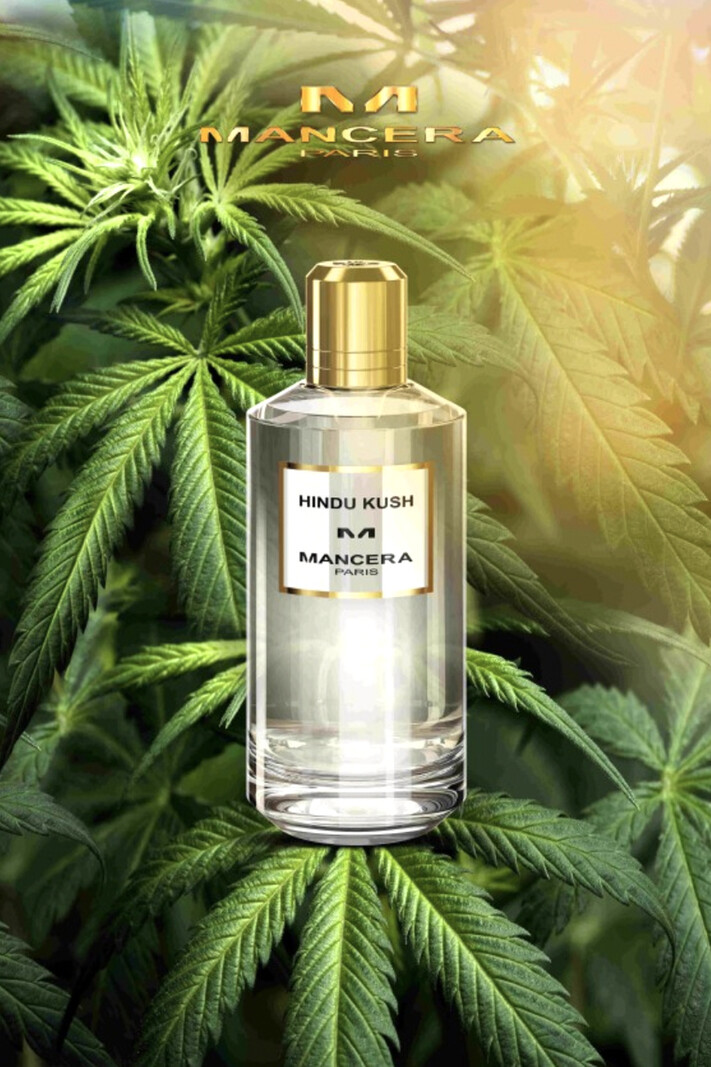 MANCERA PARFUMS Mancera Hindu Kush 120 ml