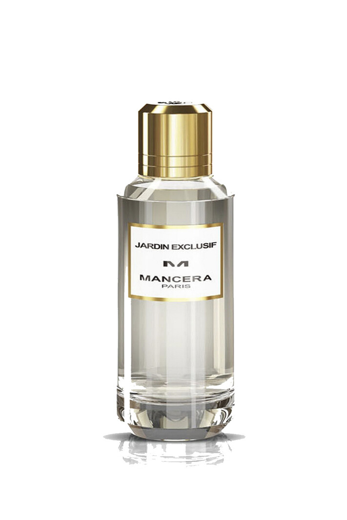 MANCERA PARFUMS Mancera Jardin Exclusif 60 ml