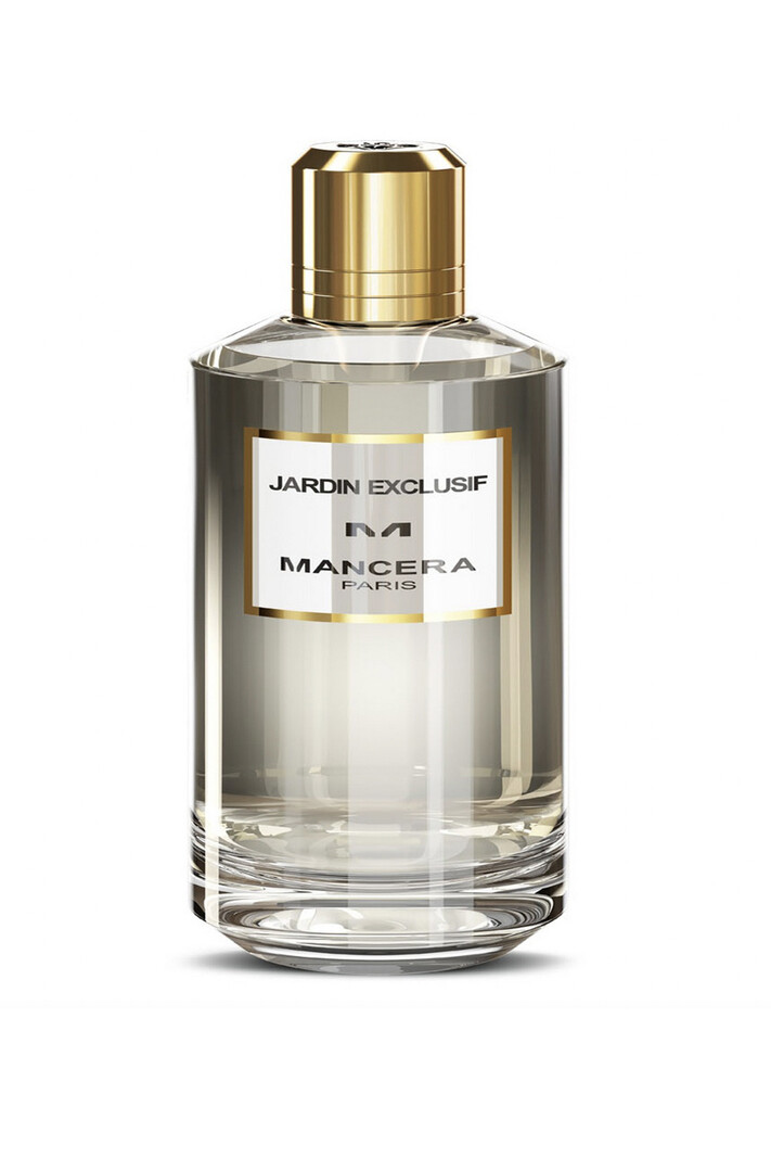 MANCERA PARFUMS Mancera Jardin Exclusif 120 ml