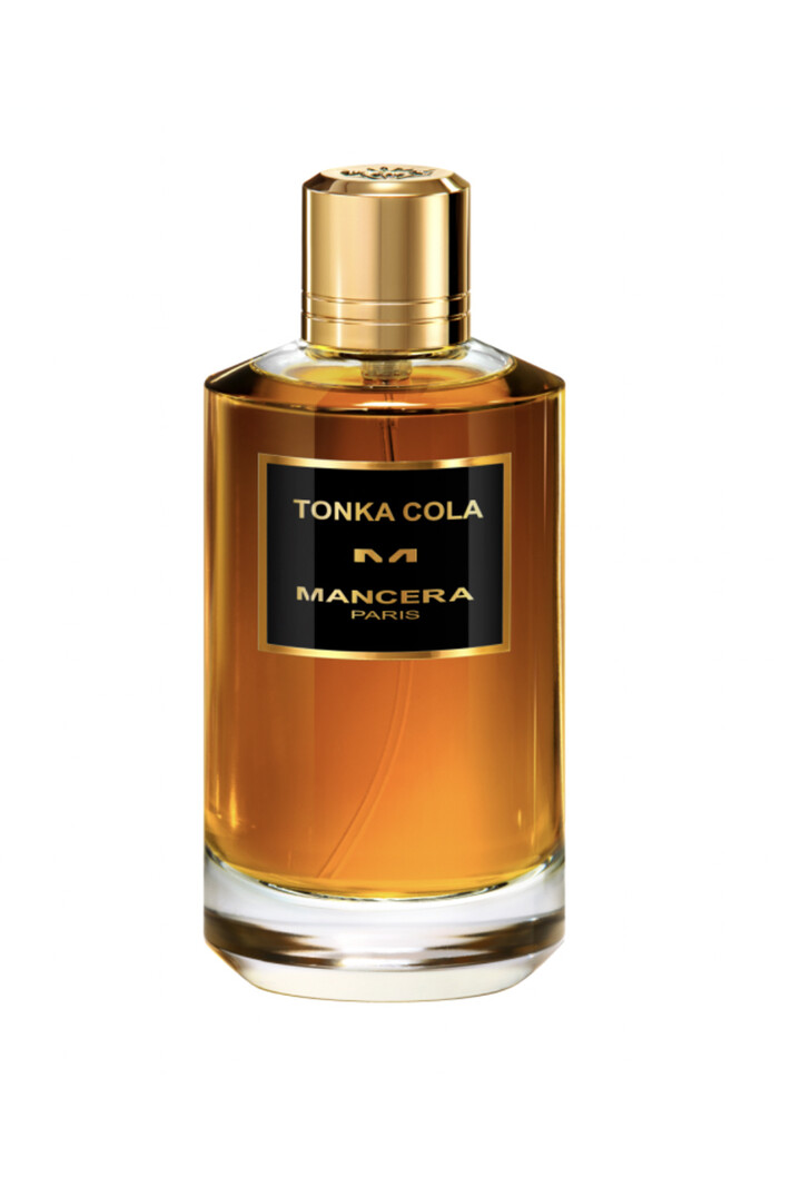 MANCERA PARFUMS Mancera Tonka Cola 120 ml