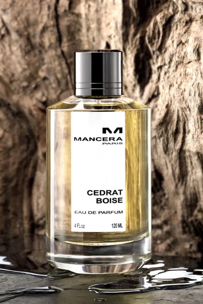 MANCERA PARFUMS Mancera Cedrat Boise 60 ml