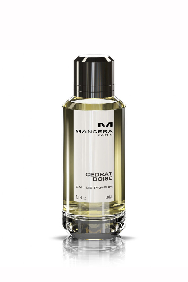 MANCERA PARFUMS Mancera Cedrat Boise 60 ml