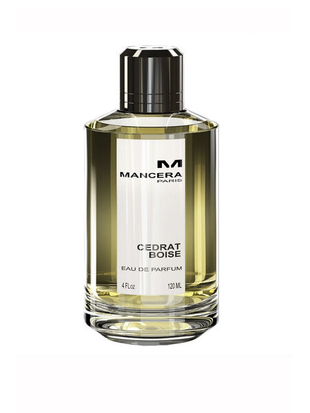 MANCERA PARFUMS Mancera Cedrat Boise 120 ml