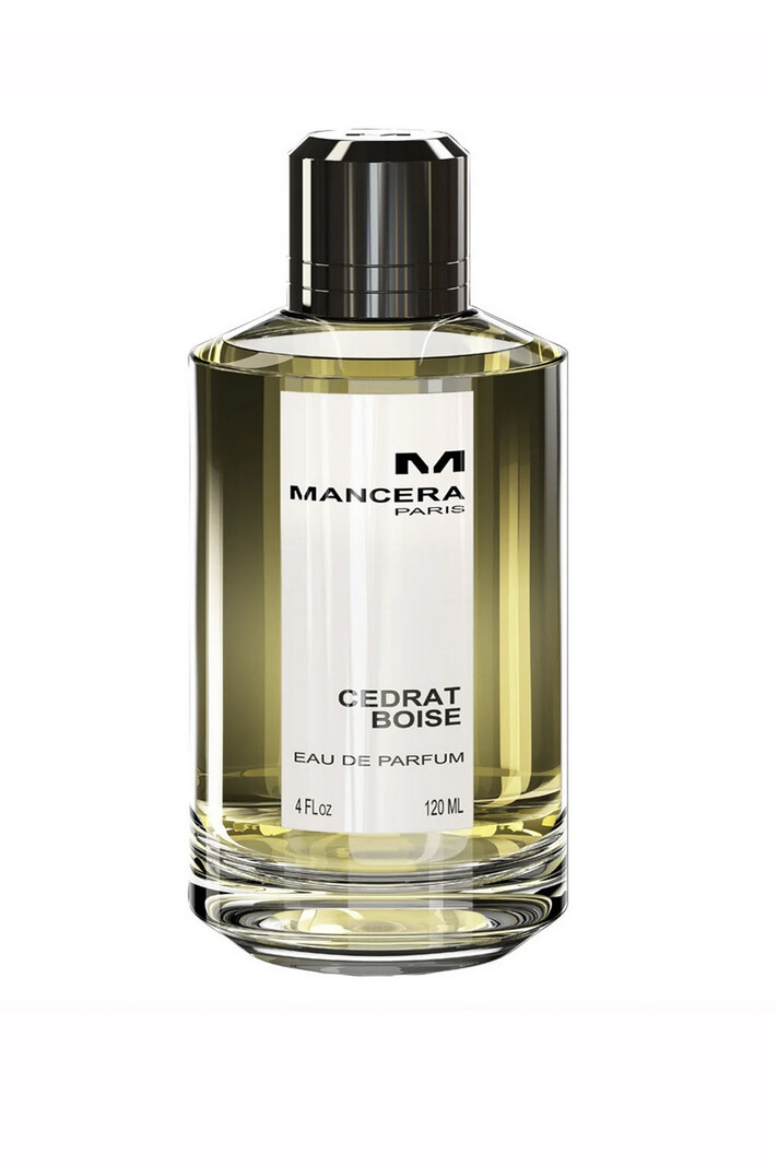 MANCERA PARFUMS Mancera Cedrat Boise 120 ml