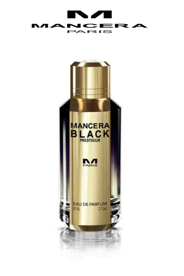 MANCERA PARFUMS Mancera Black Prestigium 60 ml