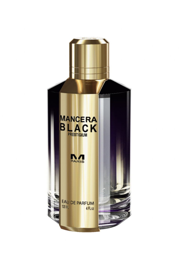 MANCERA PARFUMS Mancera Black Prestigium 120 ml