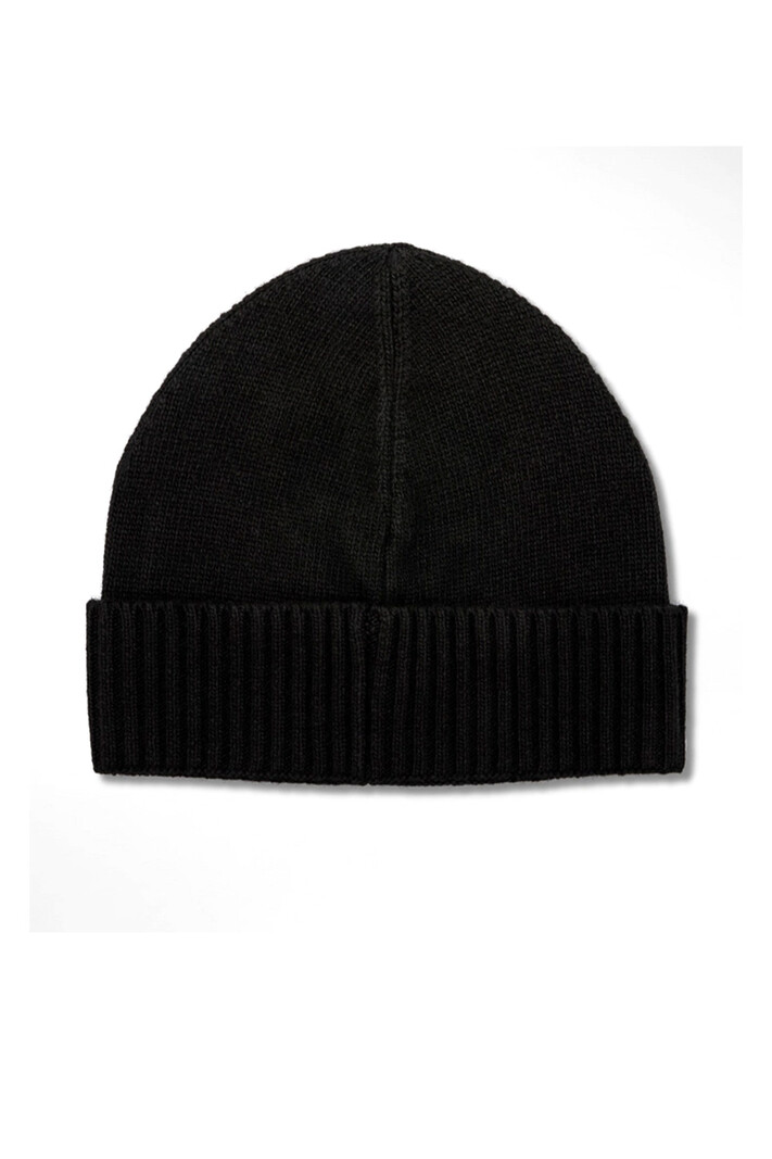 Peuterey Silli 04 winter hat Black