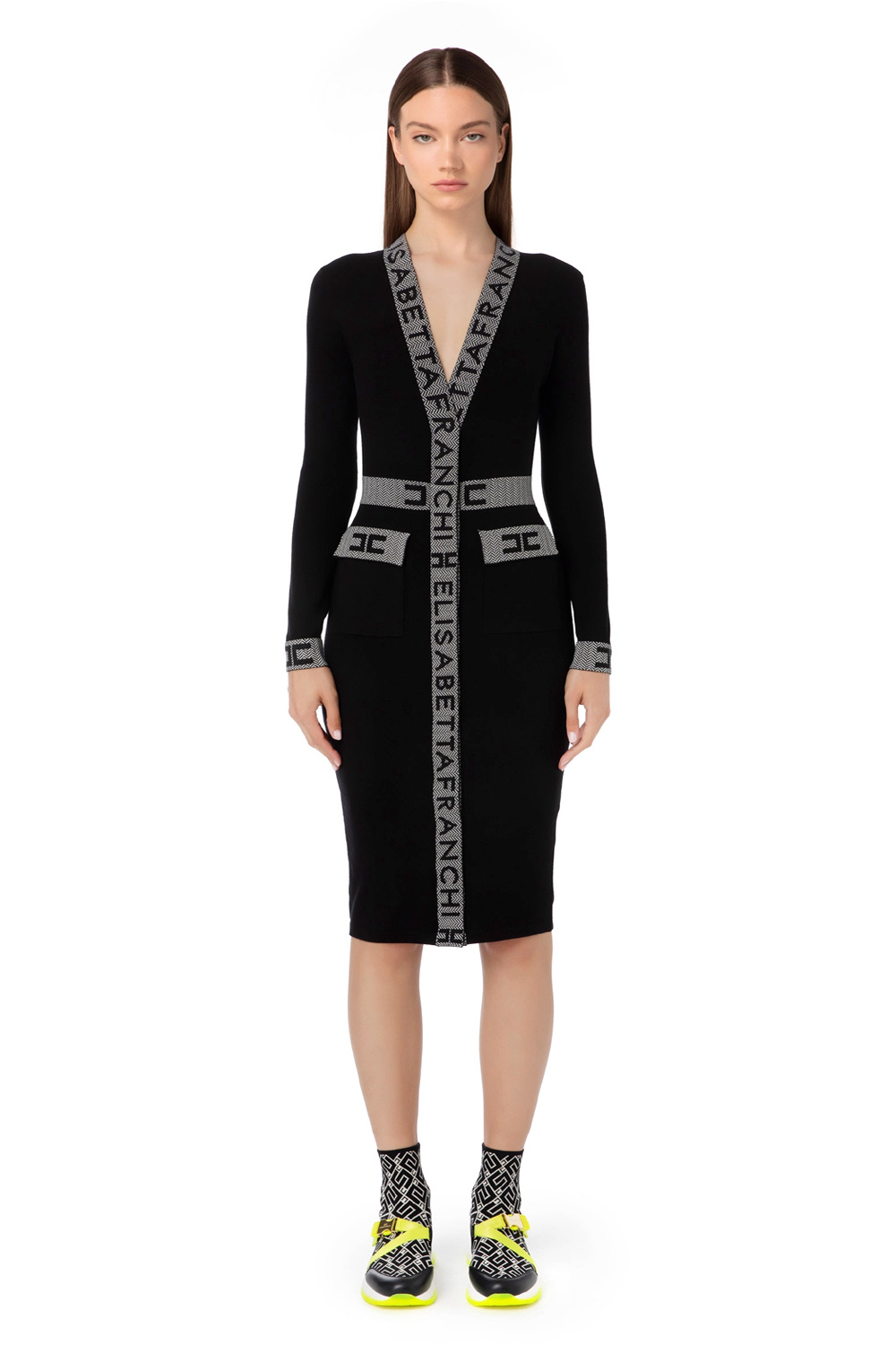 elisabetta franchi jurkje