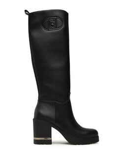 LIU JO LIU JO boot Gloria Black