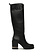 LIU JO LIU JO boot Gloria Black