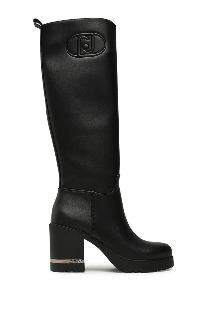 LIU JO LIU JO boot Gloria Black