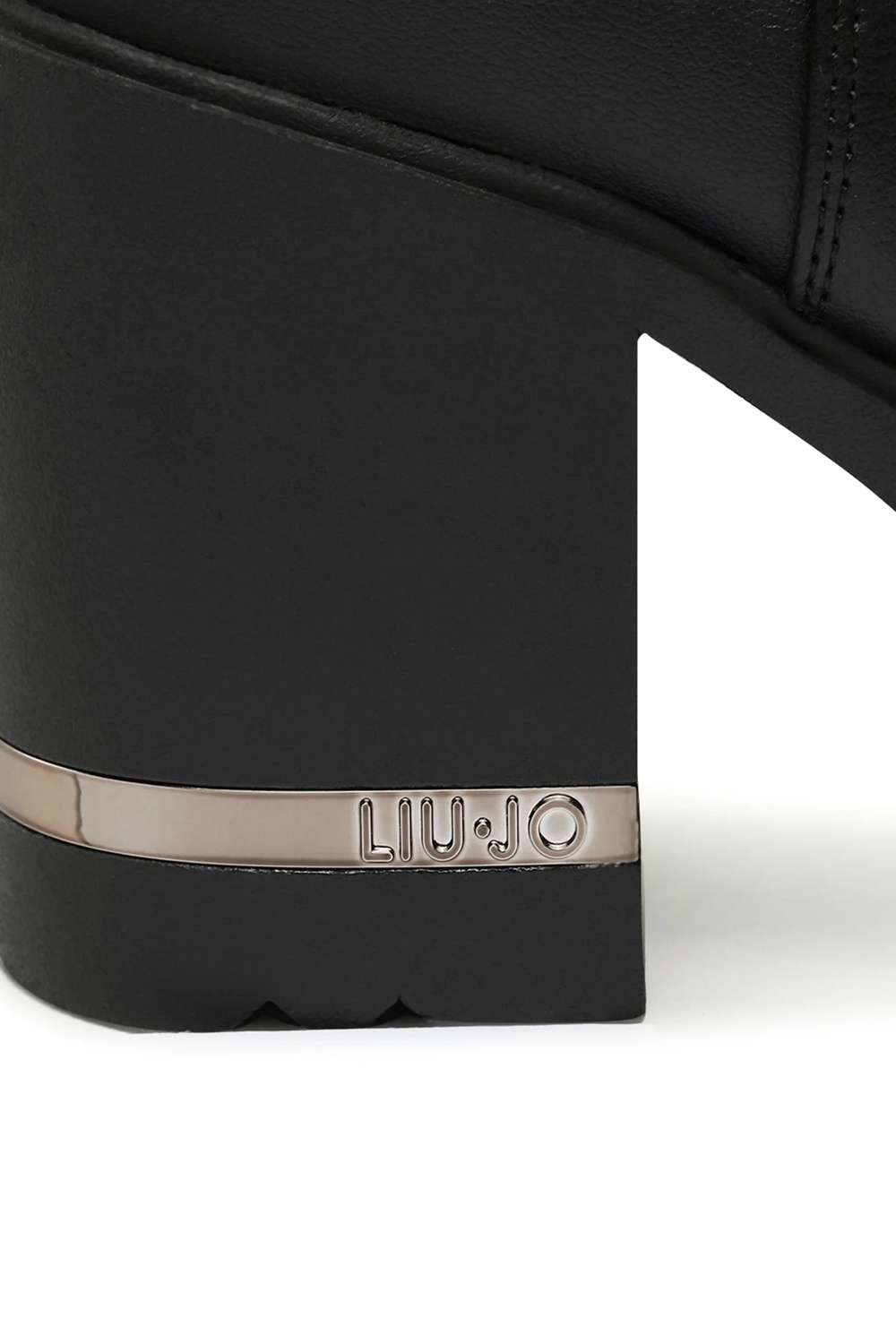 LIU JO LIU JO laars Gloria Zwart