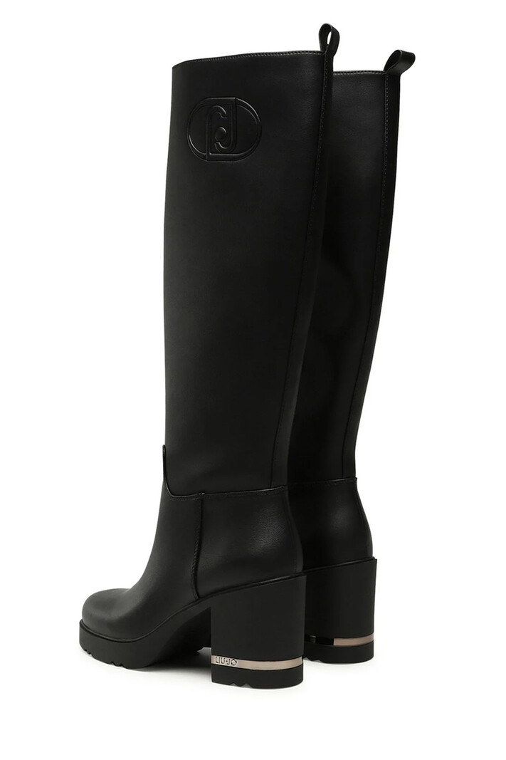 LIU JO LIU JO boot Gloria Black