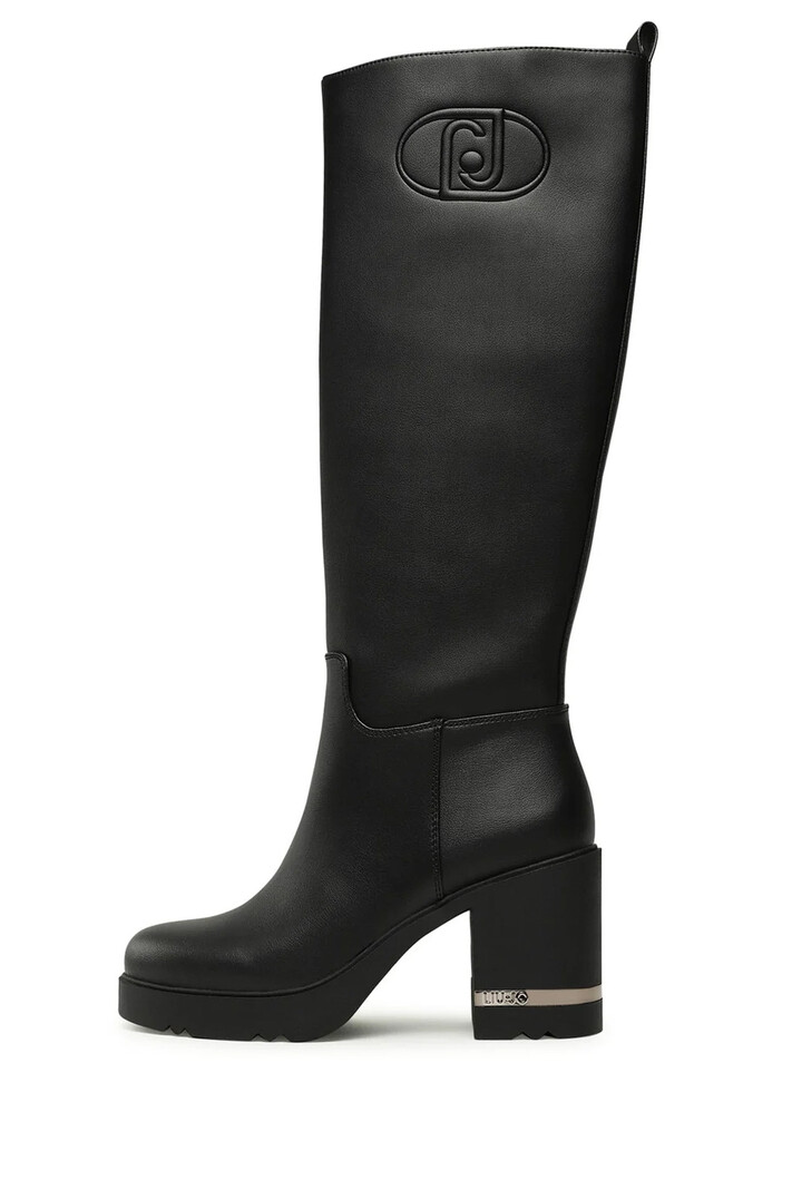 LIU JO LIU JO boot Gloria Black