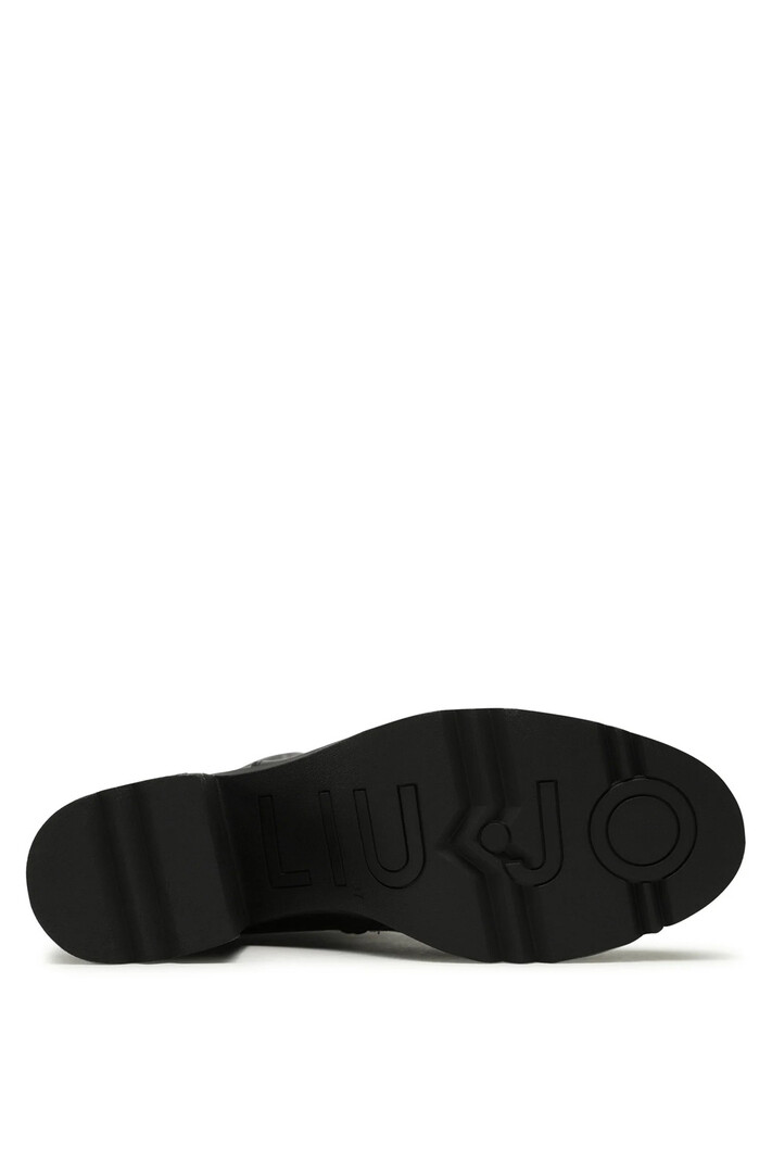 LIU JO LIU JO boot Gloria Black