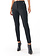 LIU JO LIU JO Trousers strech with straight leg Black